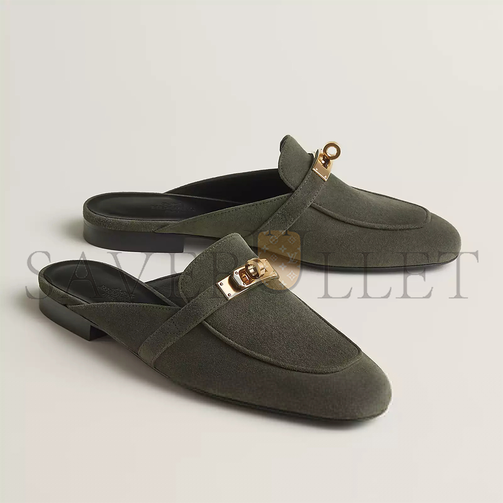 H**mes oz mule h241066z